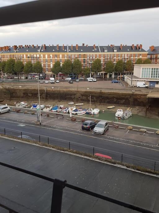Echappee Mer Lh Le Havre Bagian luar foto