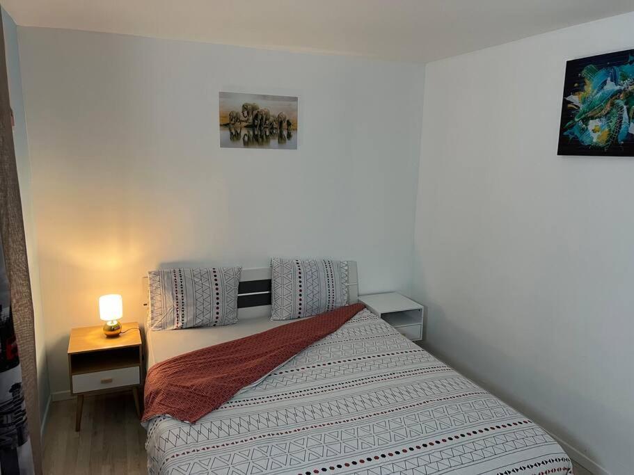 Echappee Mer Lh Le Havre Bagian luar foto
