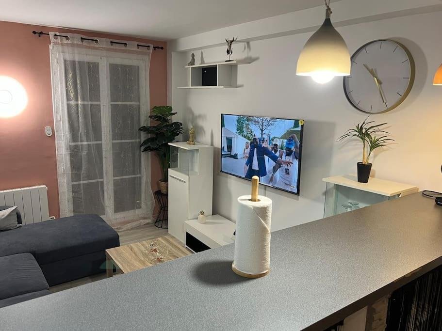 Echappee Mer Lh Le Havre Bagian luar foto